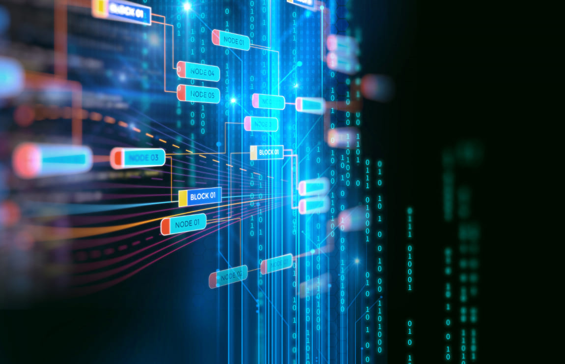 Blockchain: o que é e como funciona?