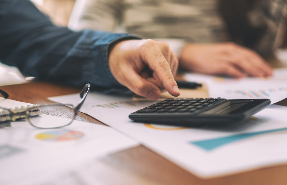 Calculadora de Investimentos