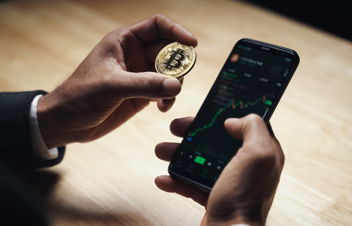 Como Investir em Criptomoedas - Zetks