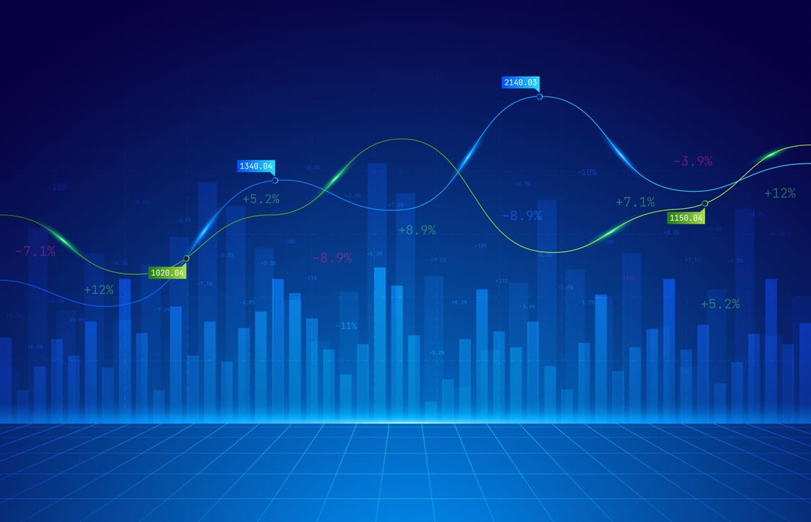 Criptomoedas: o que é, como funciona e como investir?