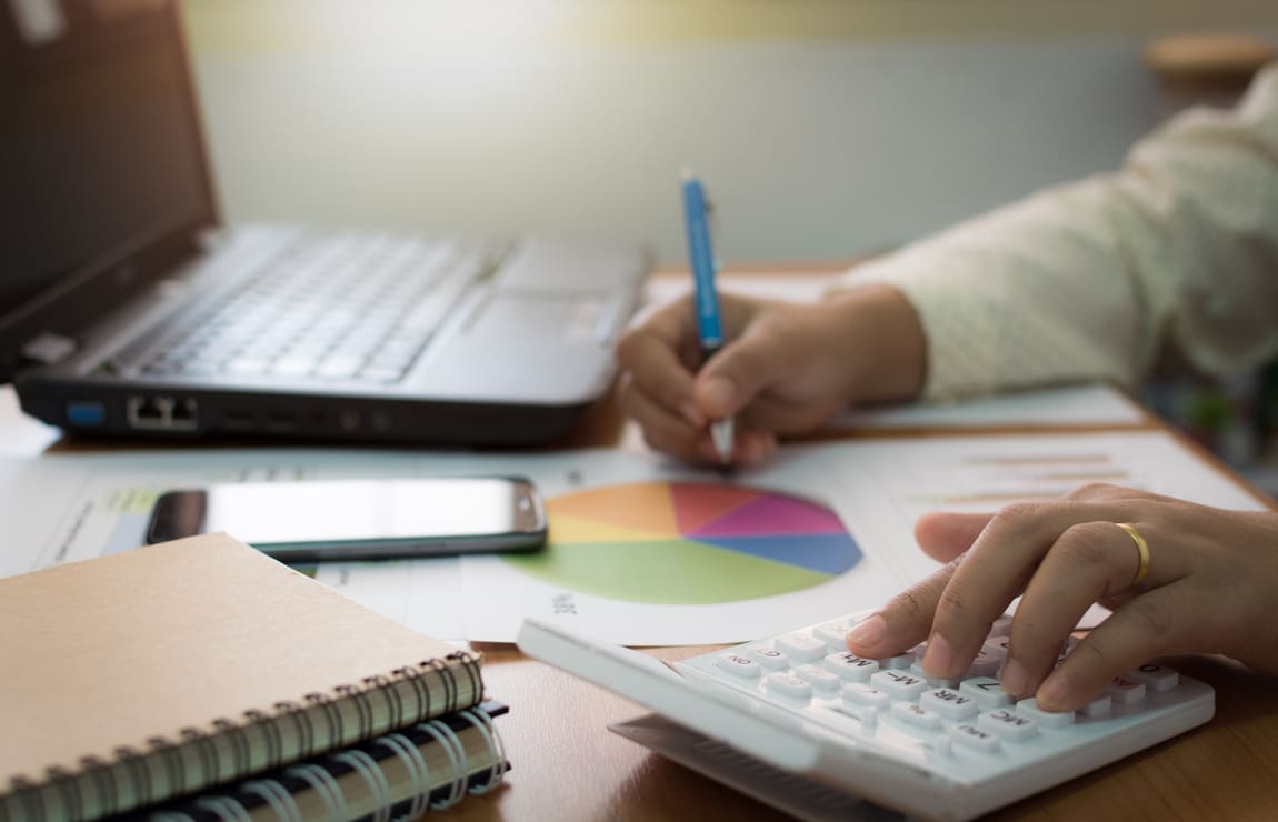 Curso de Educação Financeira