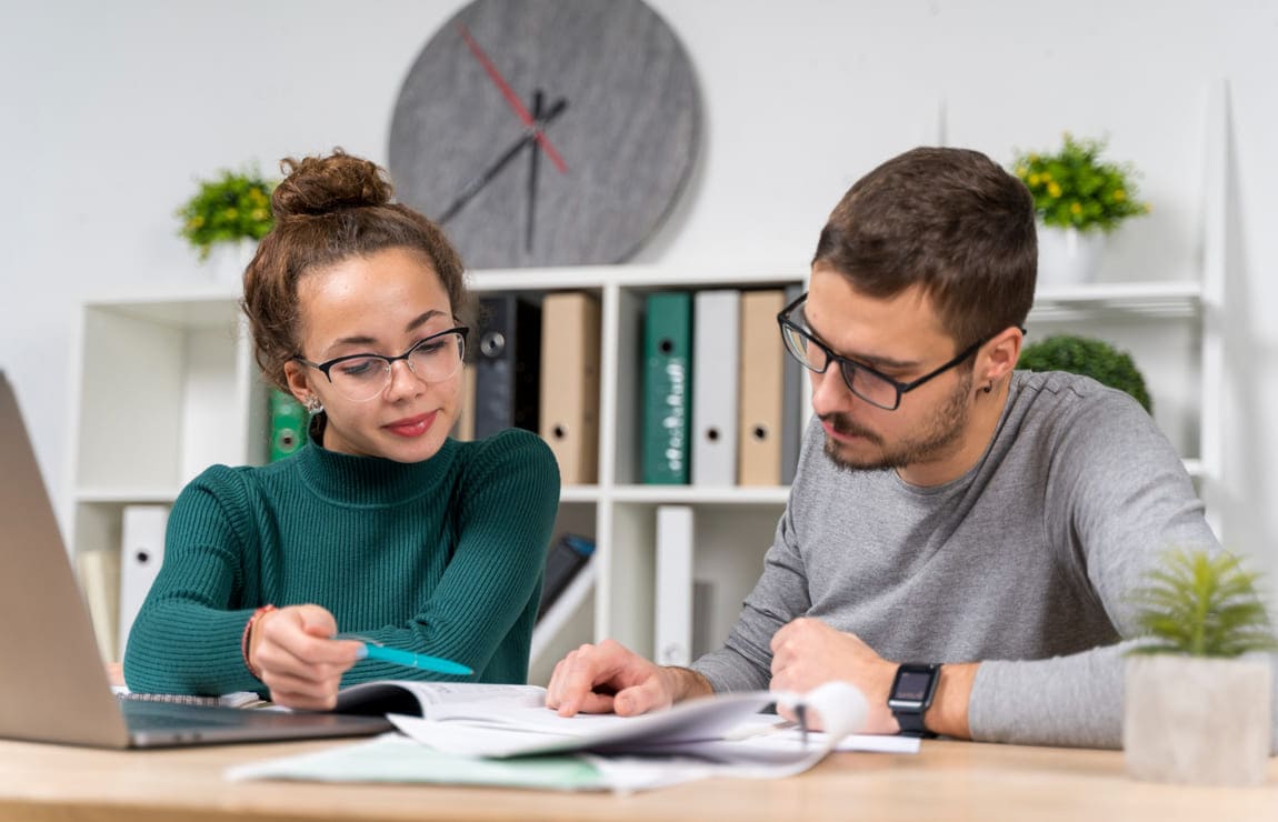 Educação Financeira nas Escolas