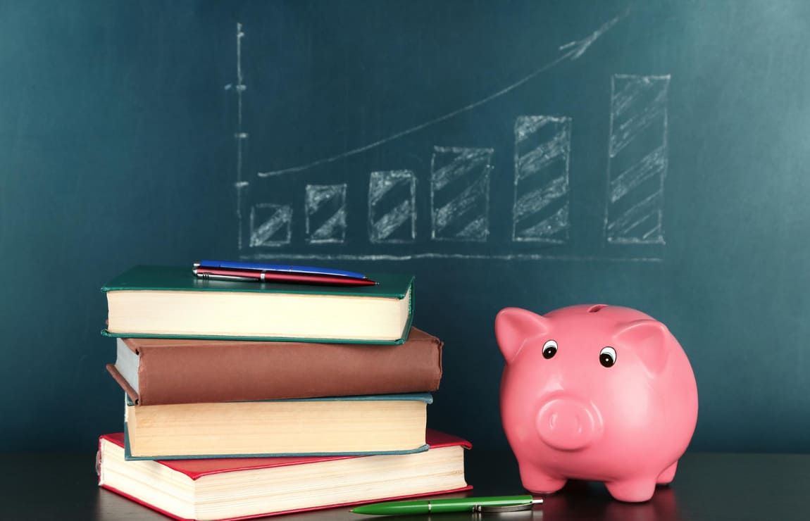 Livros de Qual a Importância da Educação Financeira