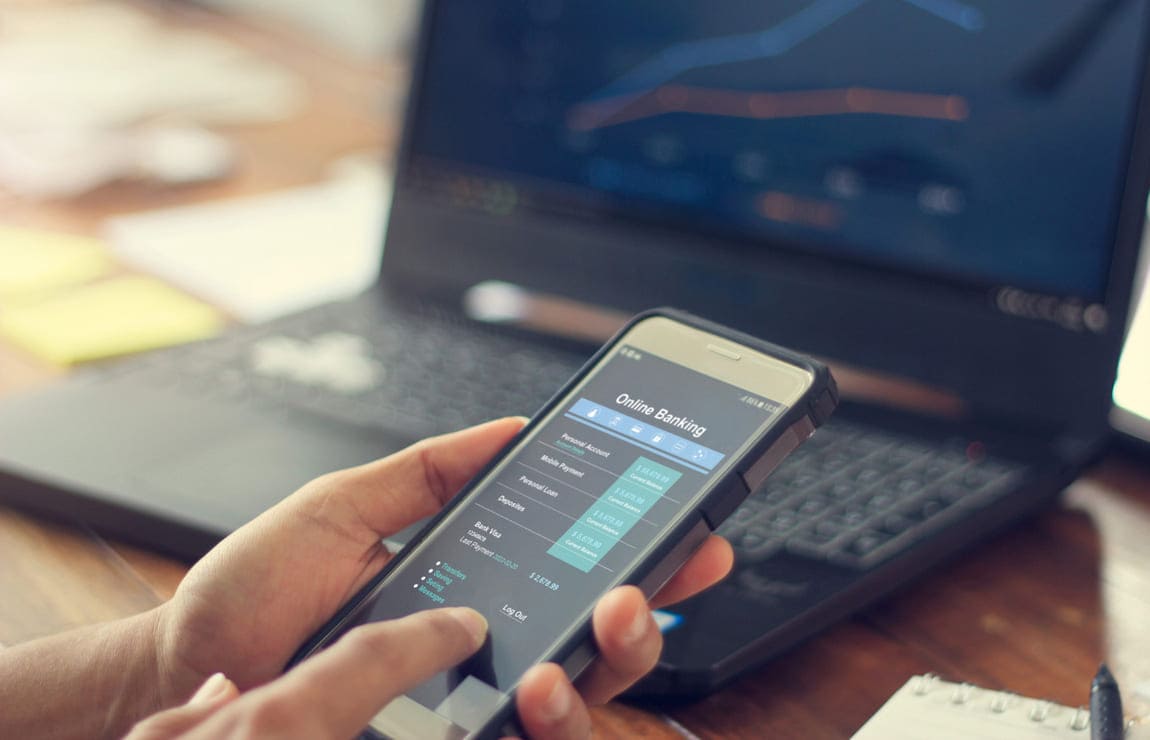 O que é uma Fintech?